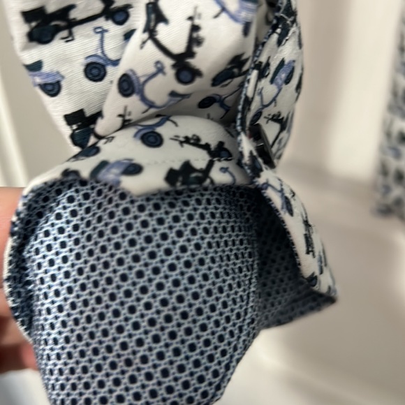 SOUL OF LONDON button down shirt. - Picture 10 of 11